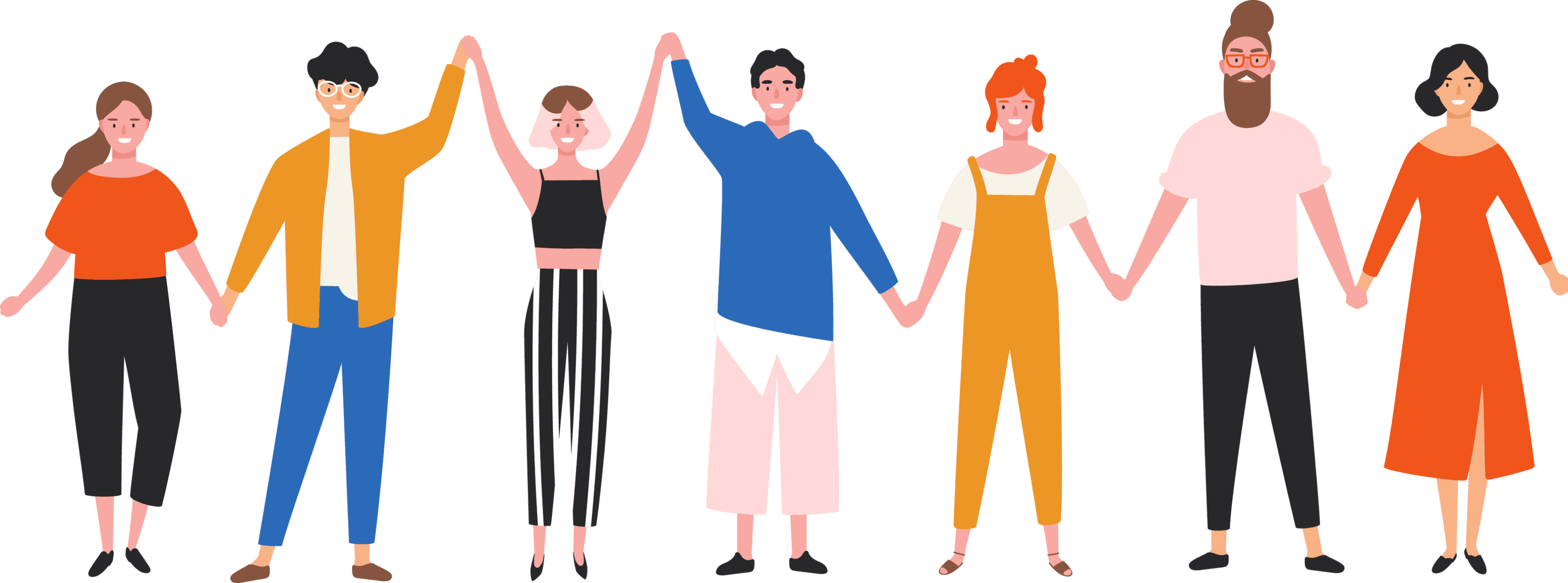 community