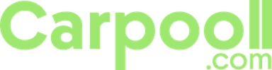 Carpooll.com white