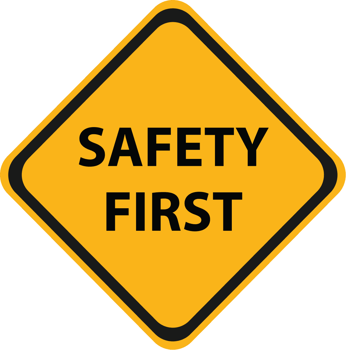 safety-first